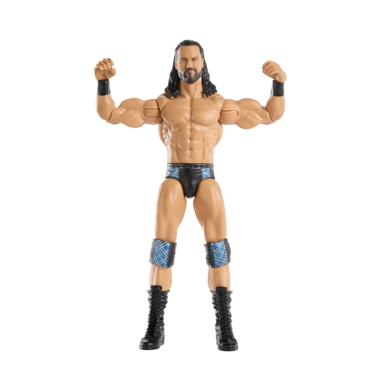 WWE Main Event Series Greatest Hits Drew McIntyre