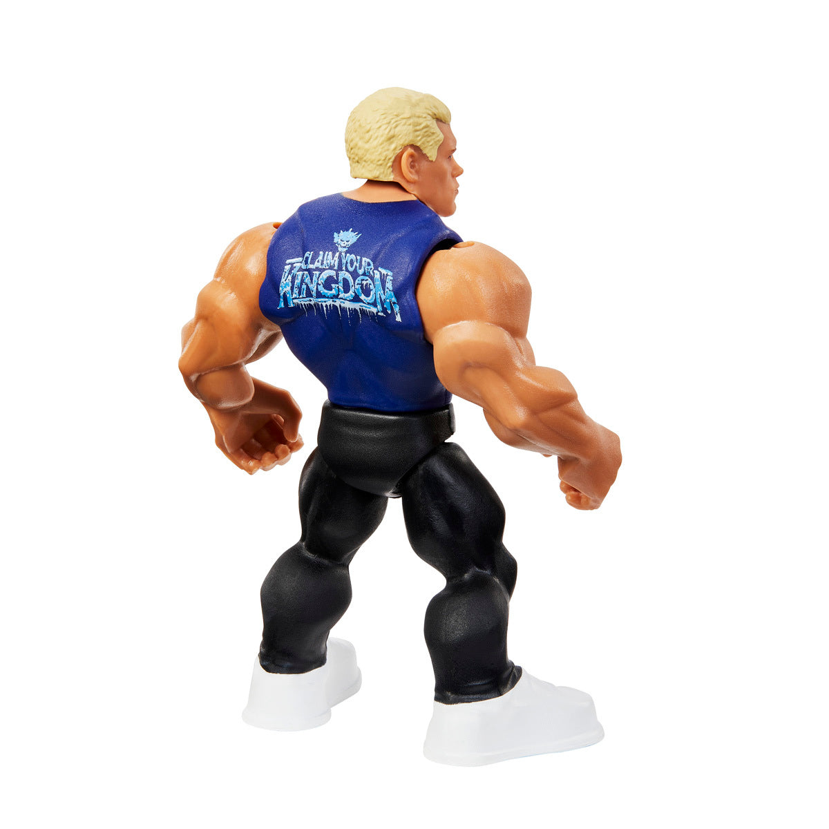 WWE Knuckle Crunchers Cody Rhodes