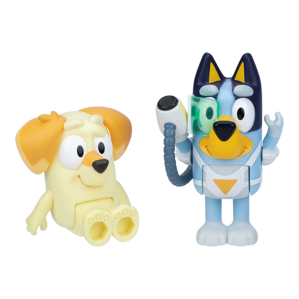 Bluey 2 Figure Pack Series 11 Assortment