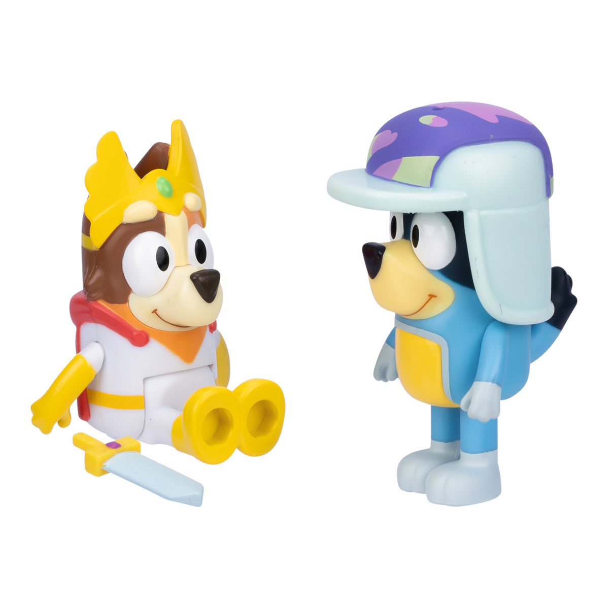 Bluey 2 Figure Pack Series 11 Assortment