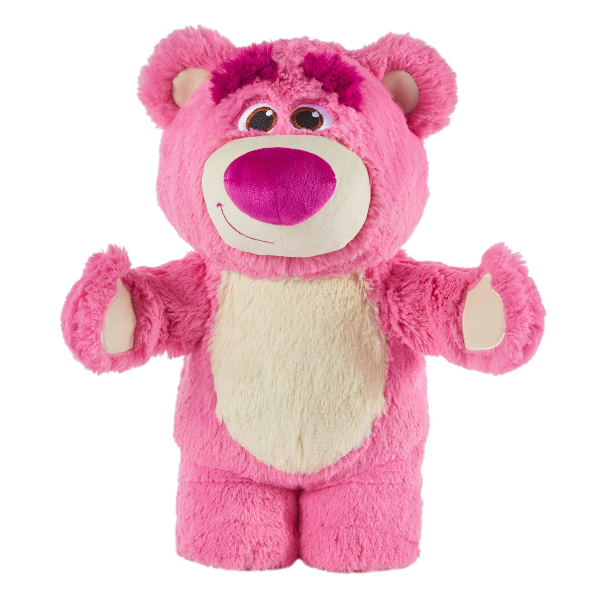 Pixar Toy Story 30th Anniversary Lotso Feature Plush