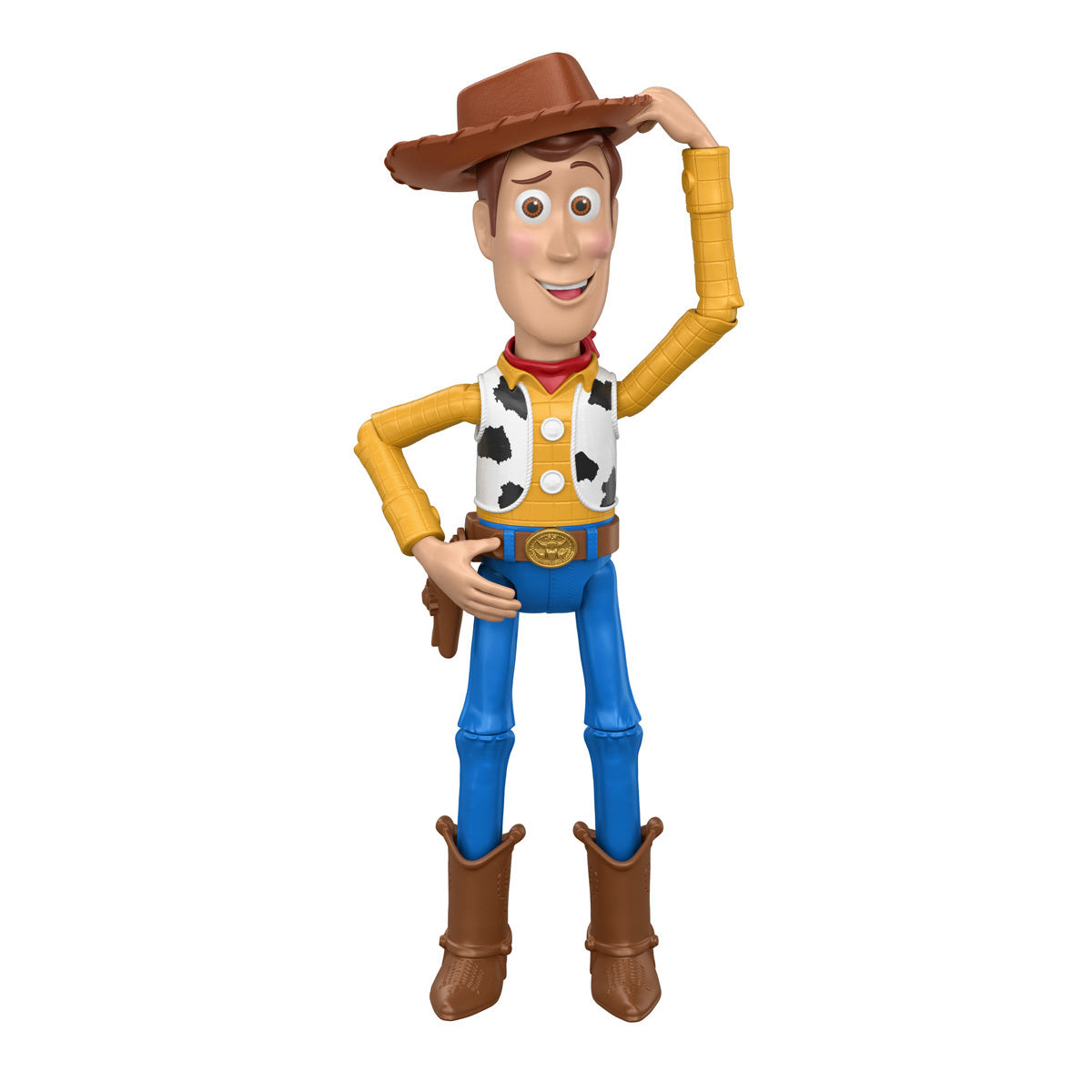 Pixar Toy Story 5 30cm Howdy Partner Woody