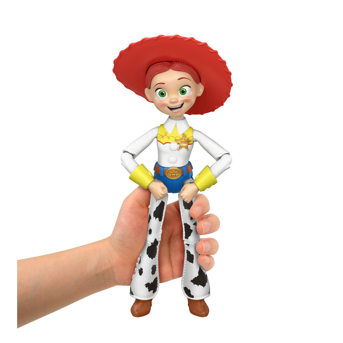 Pixar Toy Story 5 30cm Dancing Cowgirl Jessie