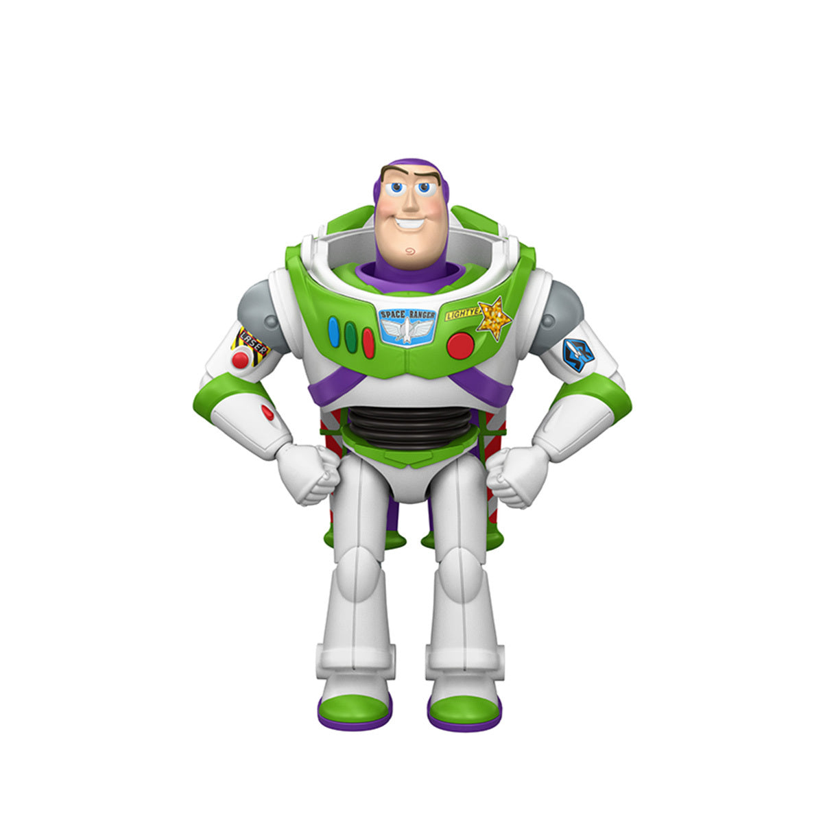 Pixar Toy Story 5 30cm Launch ReadyBuzz Lightyear