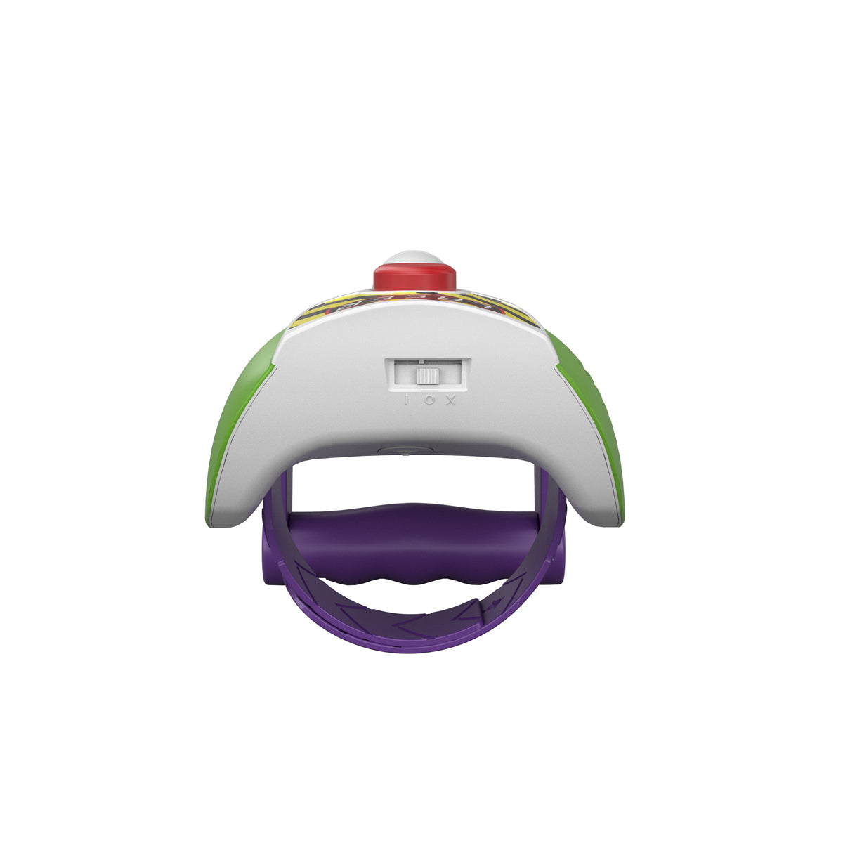 Pixar Toy Story 5 - Star Command Blaster Toy