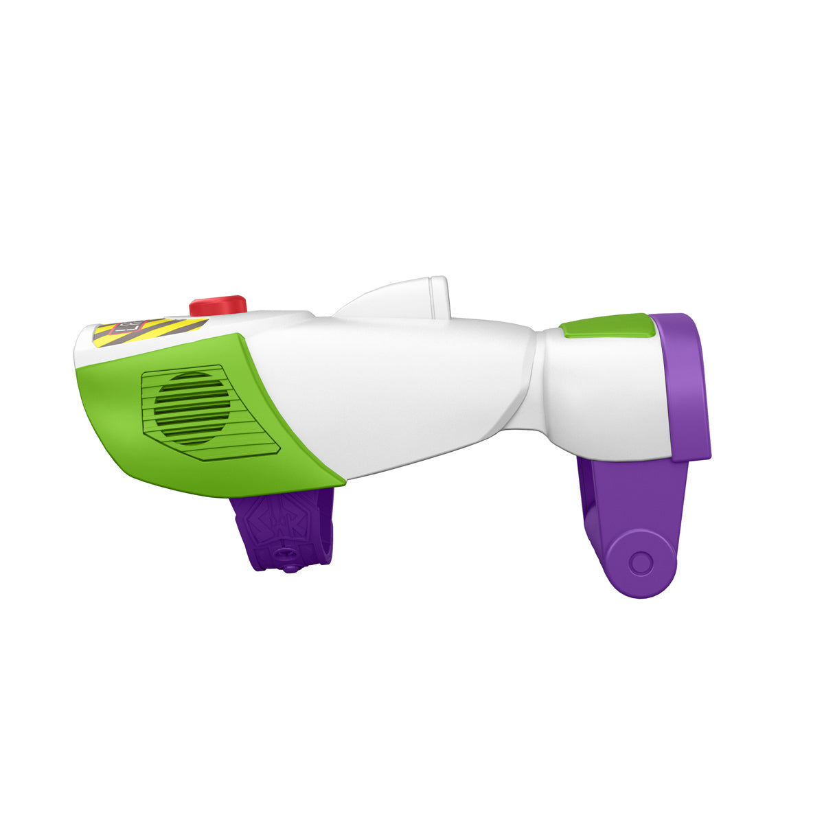 Pixar Toy Story 5 - Star Command Blaster Toy