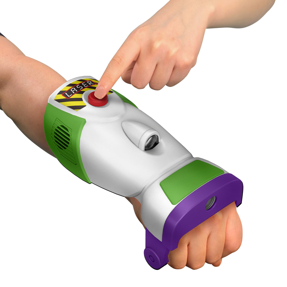 Pixar Toy Story 5 - Star Command Blaster Toy