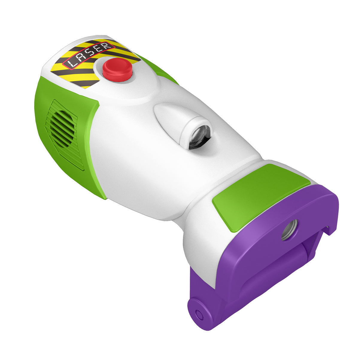 Pixar Toy Story 5 - Star Command Blaster Toy