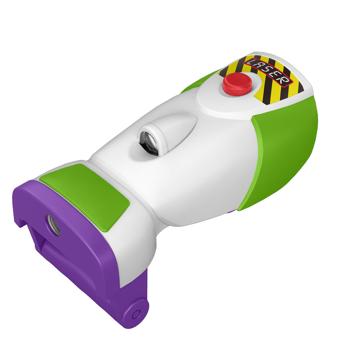 Pixar Toy Story 5 - Star Command Blaster Toy