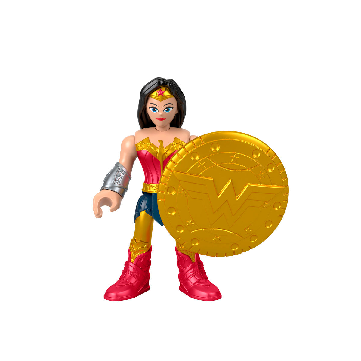 Imaginext DC Super Friends Figure Blind Bag