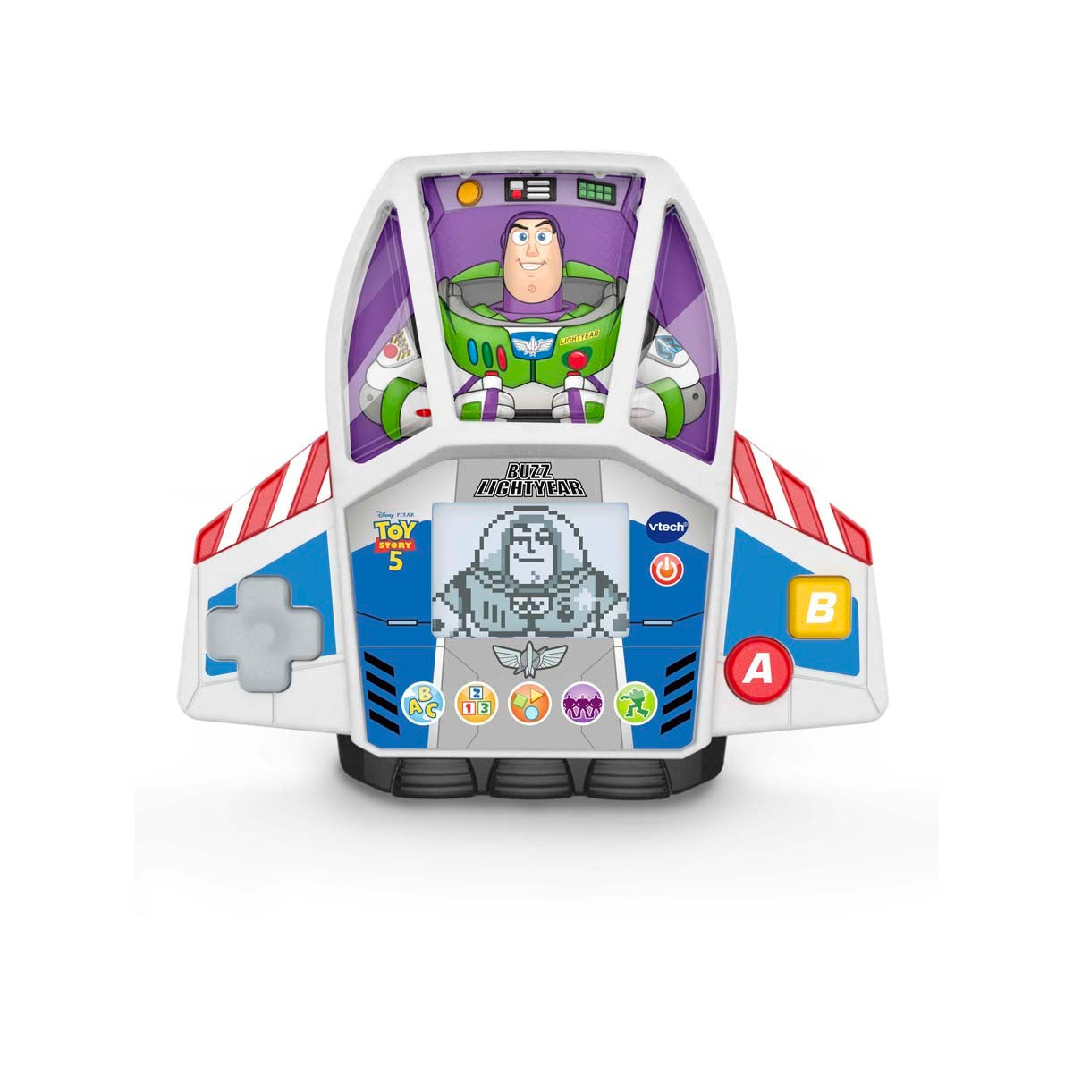 VTech Buzz Game & Go