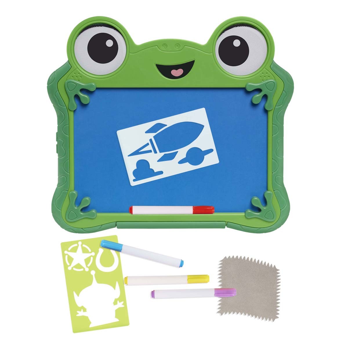 Toy Story 5 Dry Erase Glow Lilypad