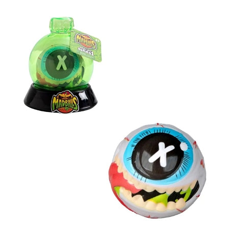 Madballs - Gross Out Series 1