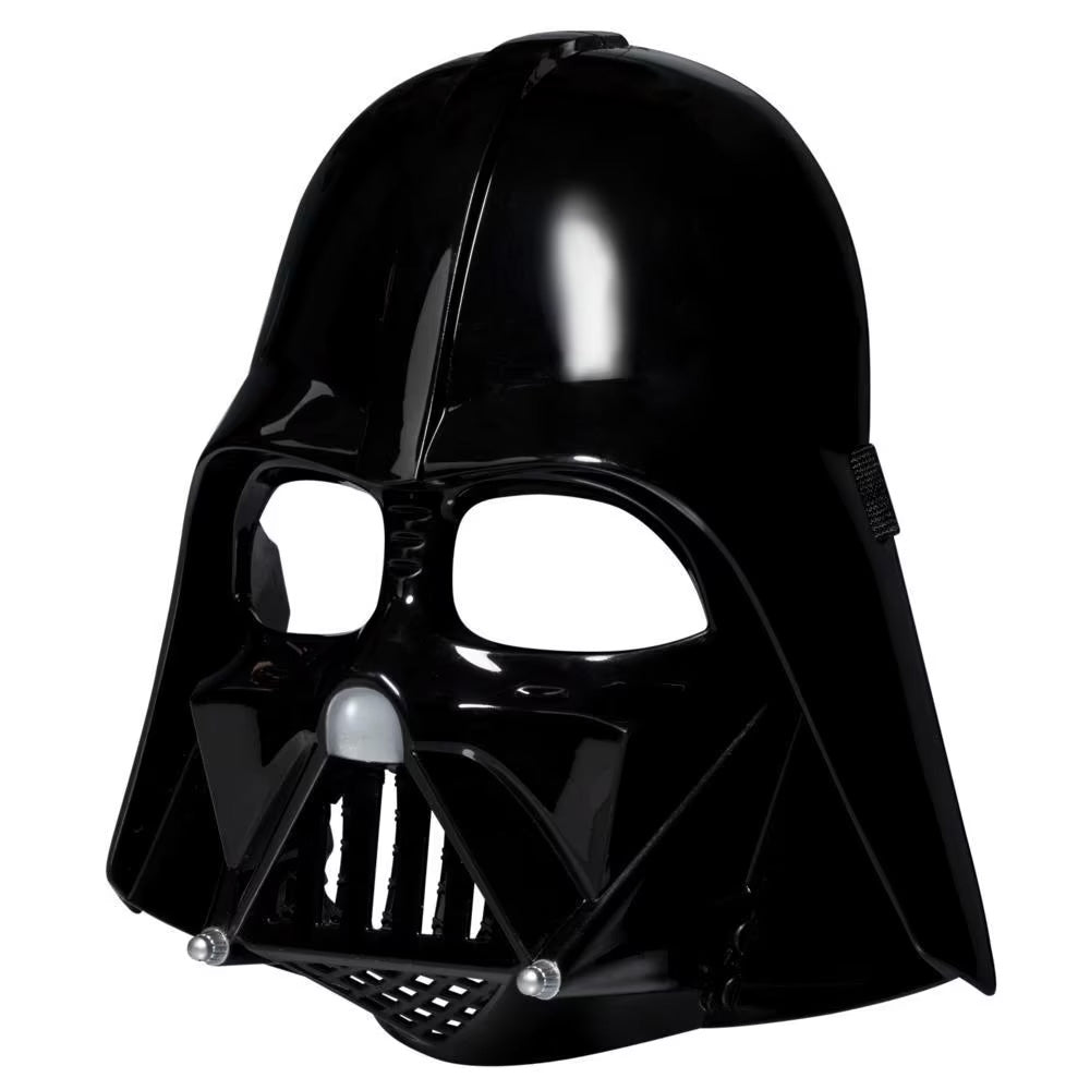 Star Wars Darth Vader Roleplay Mask