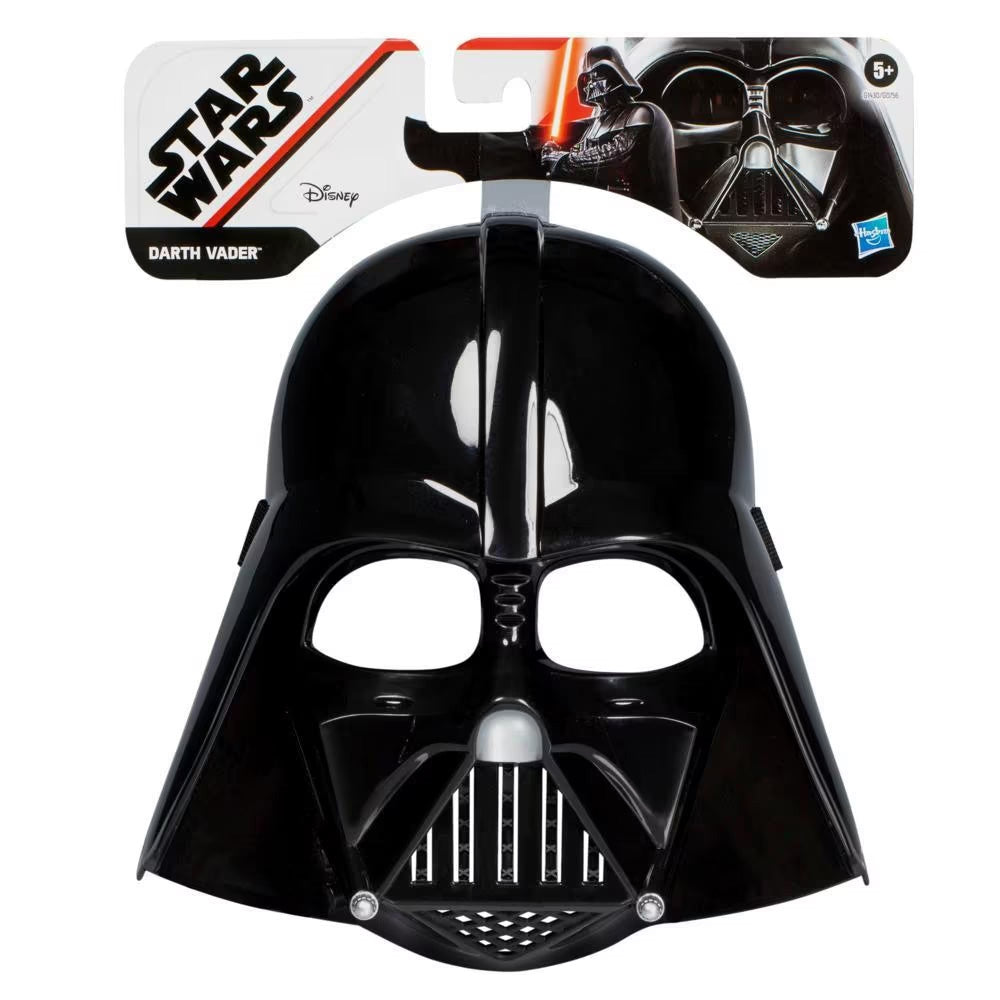 Star Wars Darth Vader Roleplay Mask
