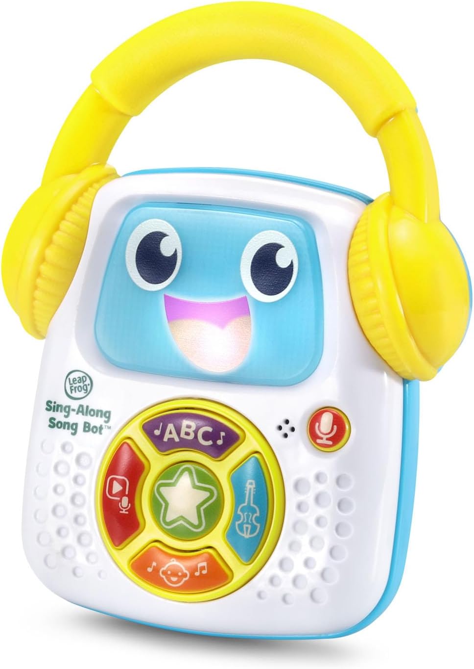 LeapFrog Sing Along Song Bot