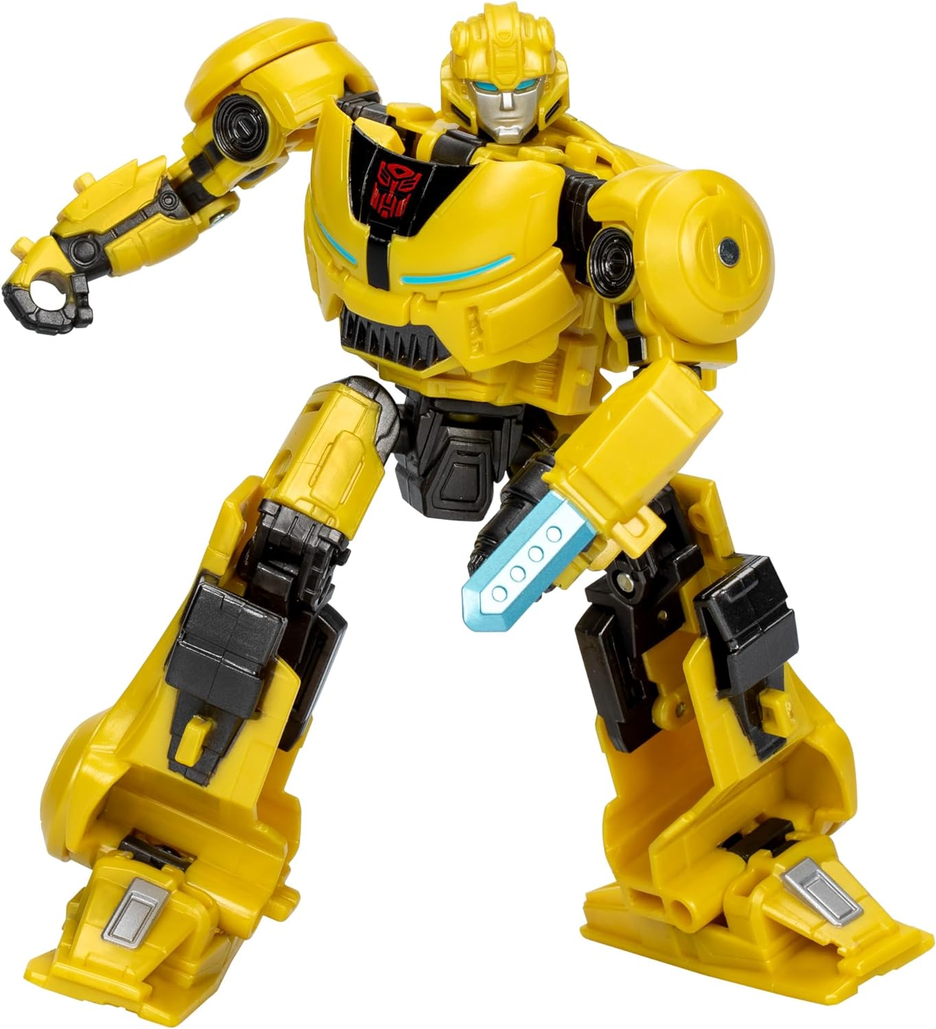 Transformers One Movie: Bumblebee B-127