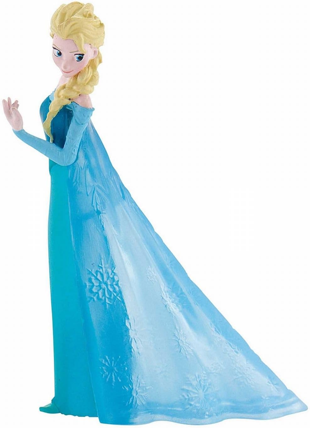 Bullyland - Frozen 10th Anniversary Set