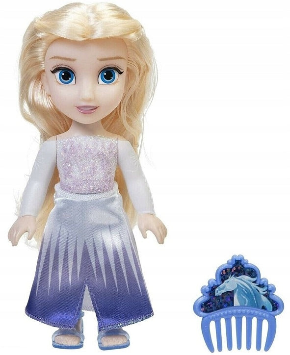 Disney Frozen 2 Petite Doll Assorted