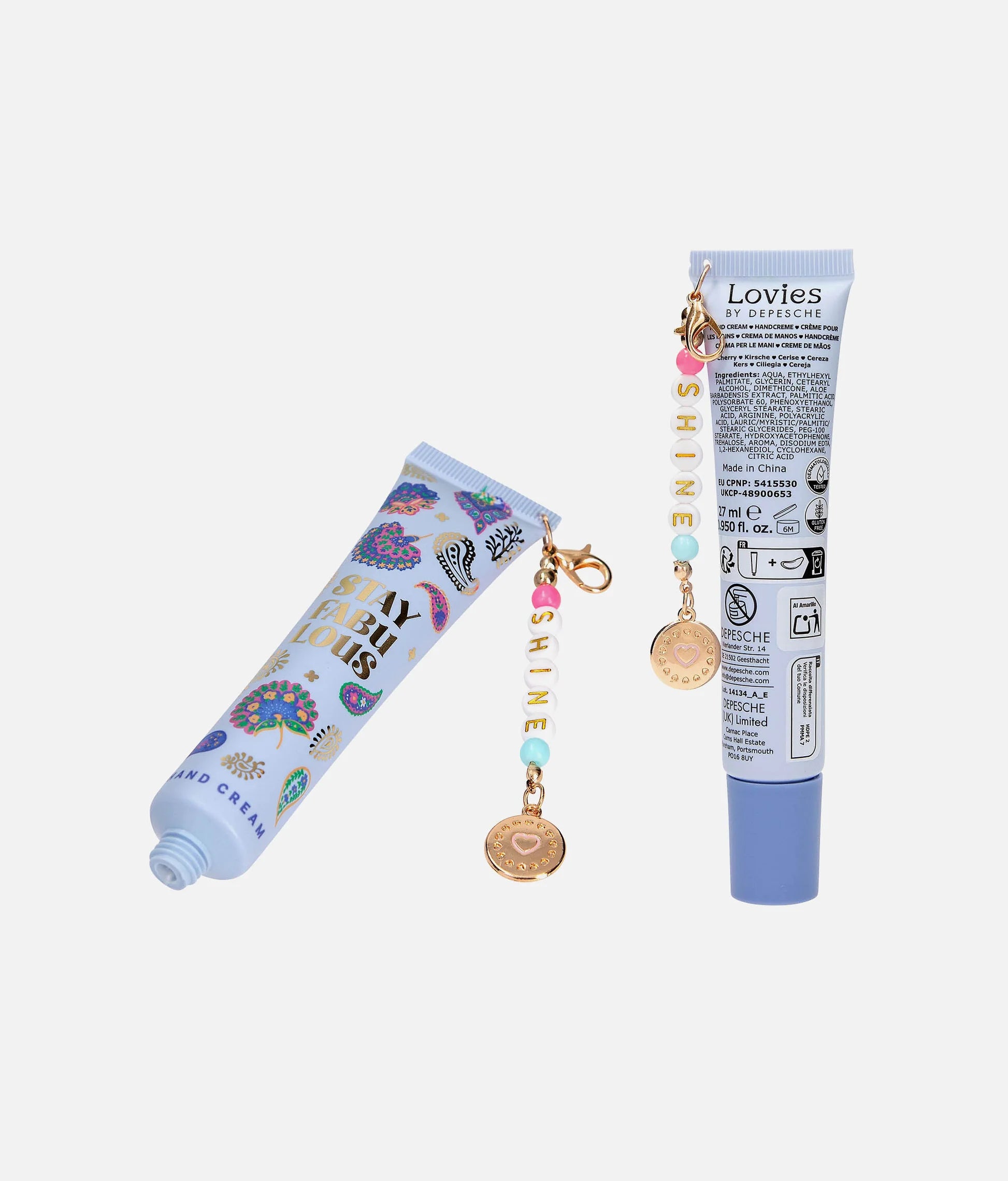 LOVIES Hand Cream