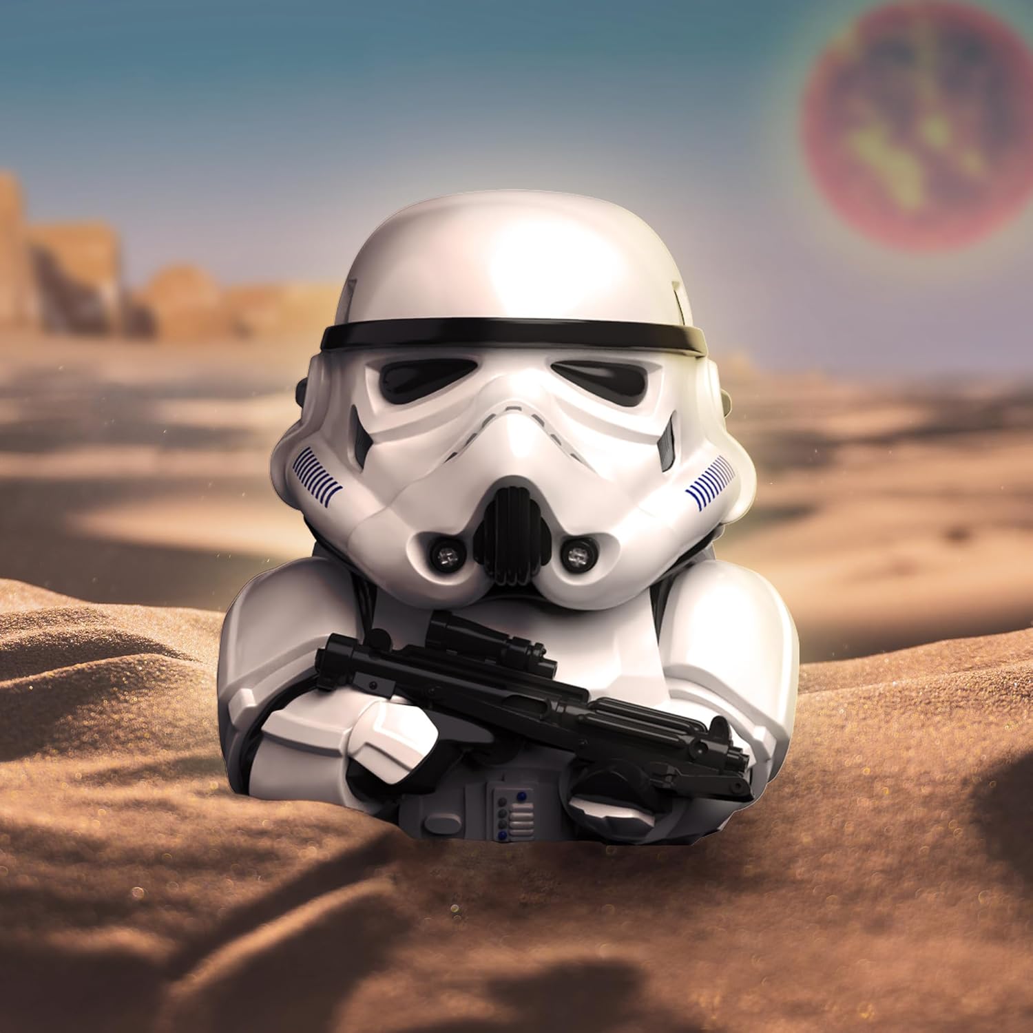 Tubbz: Star Wars Original Stormtrooper