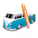 Maisto VW Pick-Up with Surfboard 1:16 Scale R/C