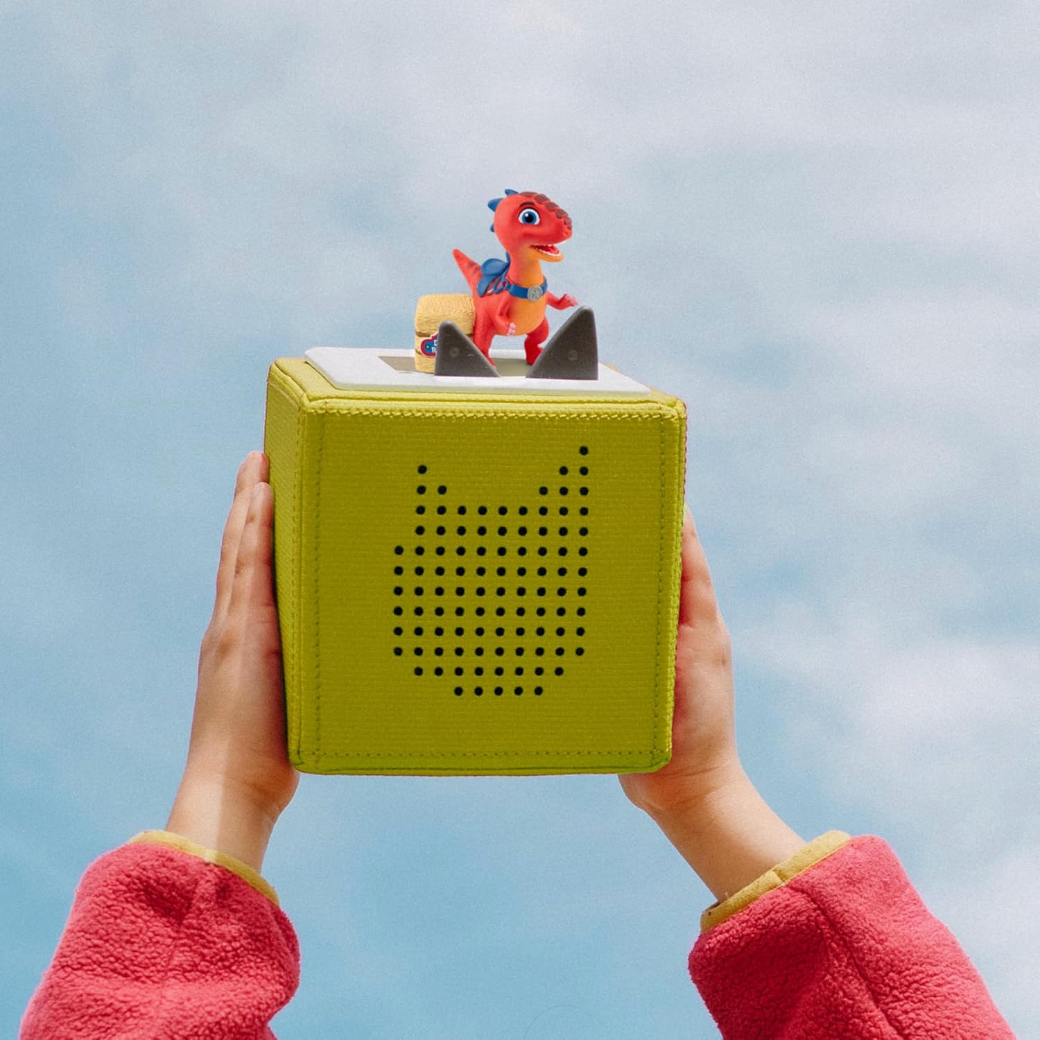 Tonies Dino Ranch Audio Character