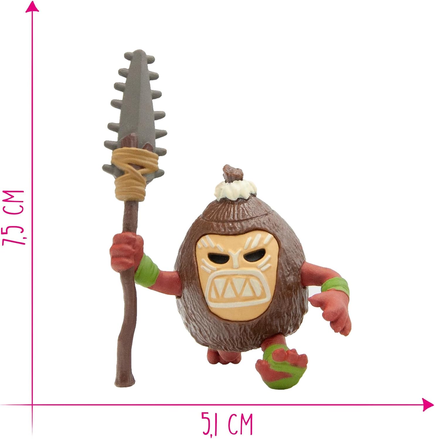 Bullyland - Kokomora