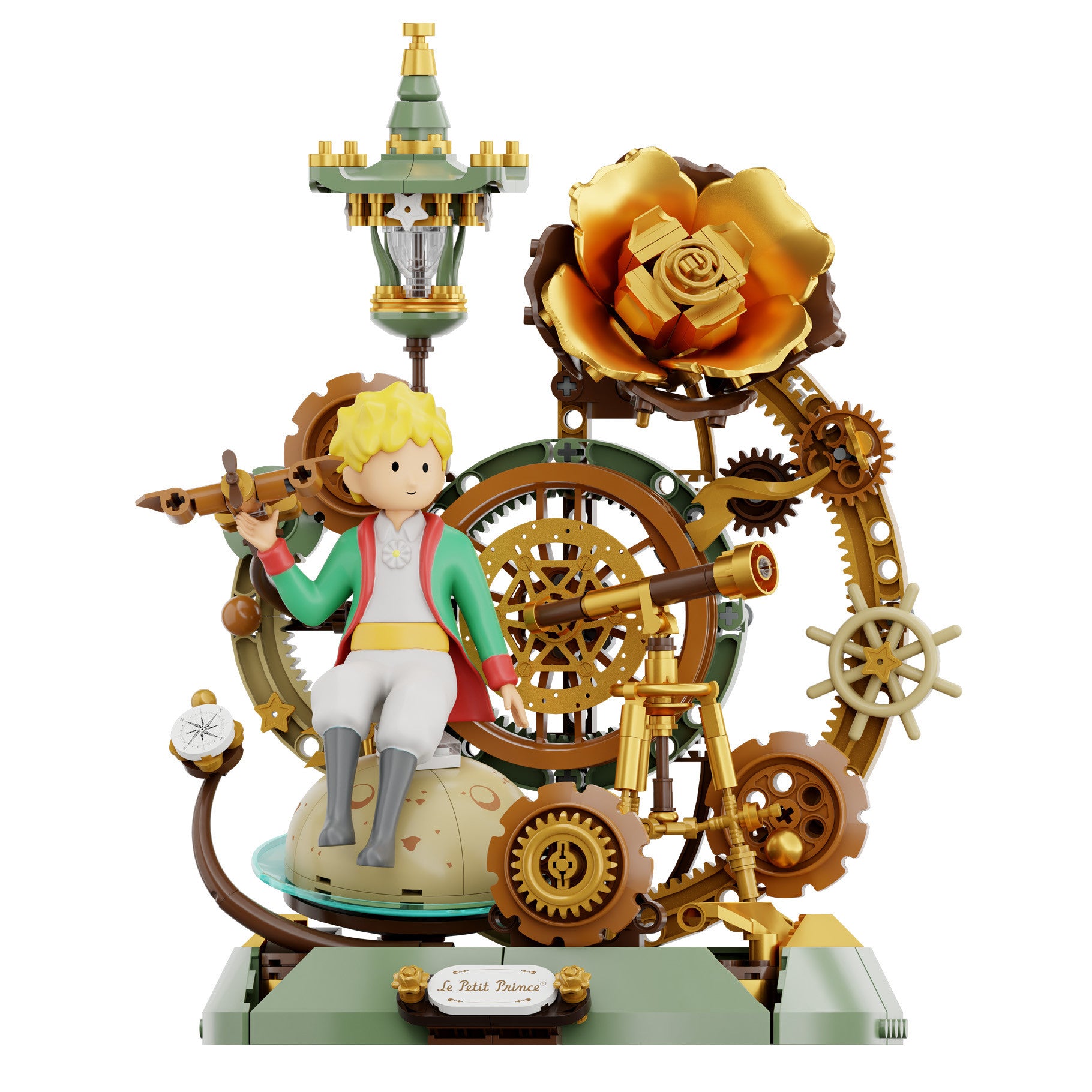 Le Petit Prince Starry Journey