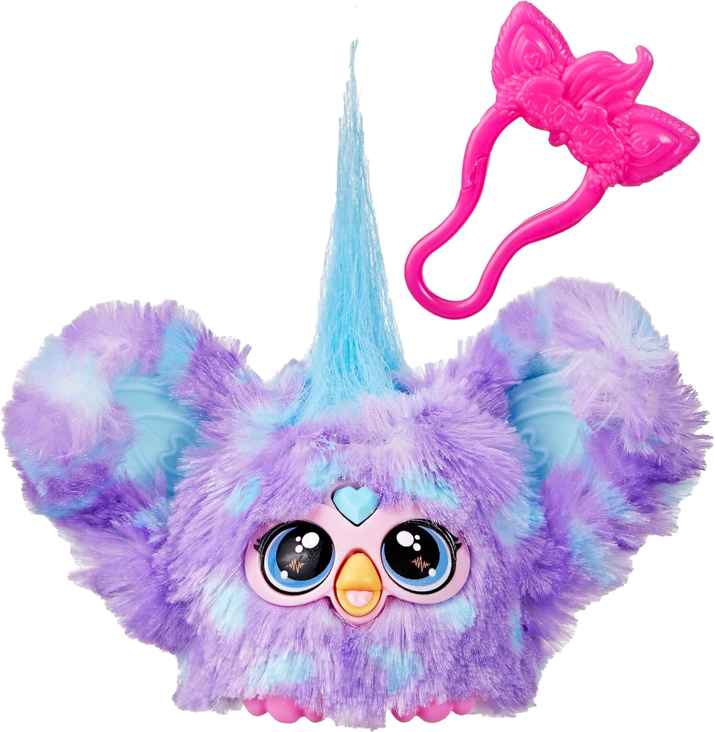 Furby Furblet - Groo-Vee