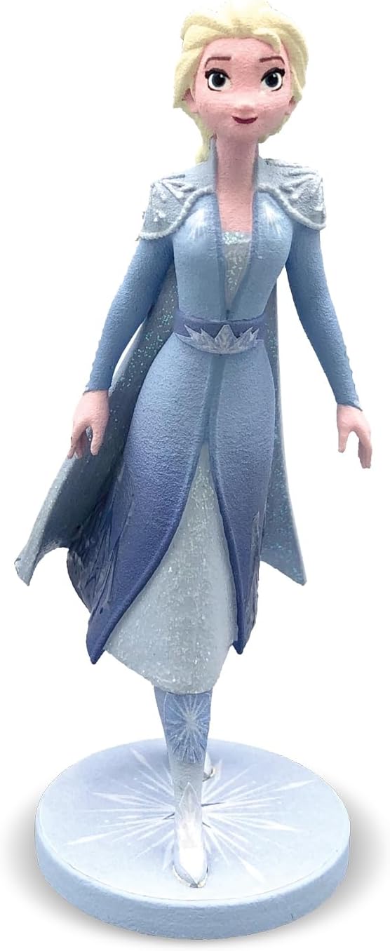 Bullyland - Frozen 10th Anniversary Set 2