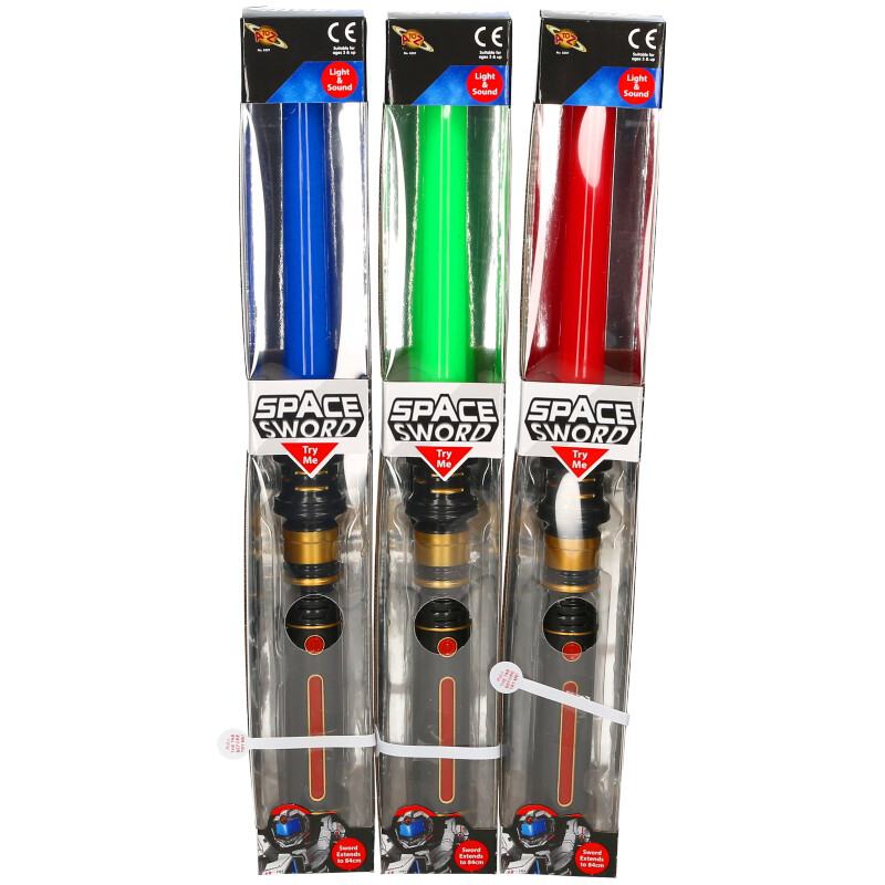 Space Sword