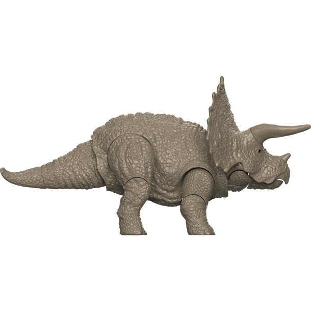 Jurassic World Terraventure TS 01 Dinosaur Capture Operation | Blokees