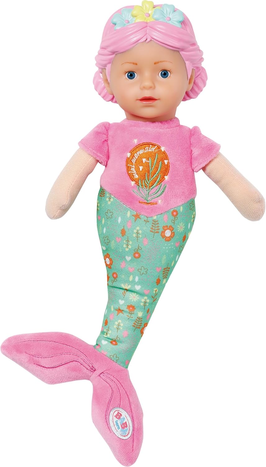 Baby Annabell Mermaid for Babies 30cm Doll