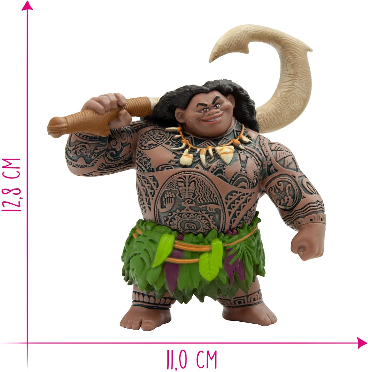 Bullyland - Maui