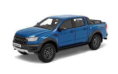Vanguards Ford Ranger Raptor Special Edition