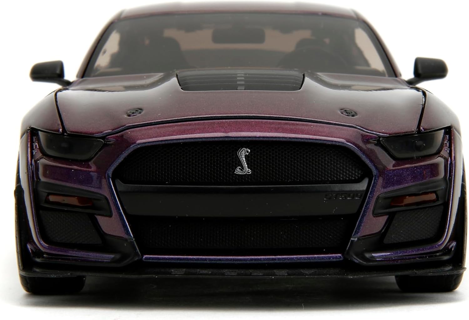 Jada Pink Slips Mustang Shelby GT500 1:24