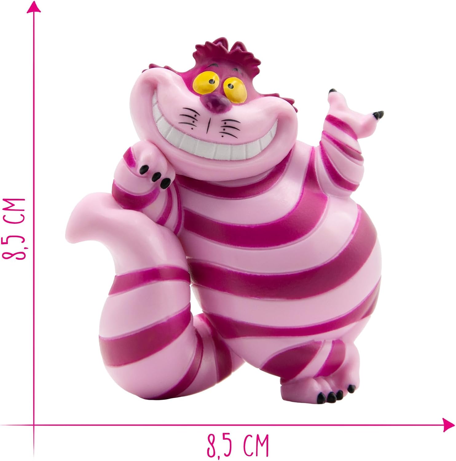 Bullyland - Cheshire Cat