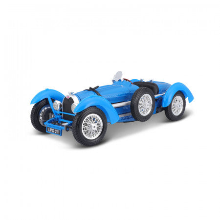 Bburago Bugatti Type 59 (1934) 1/18