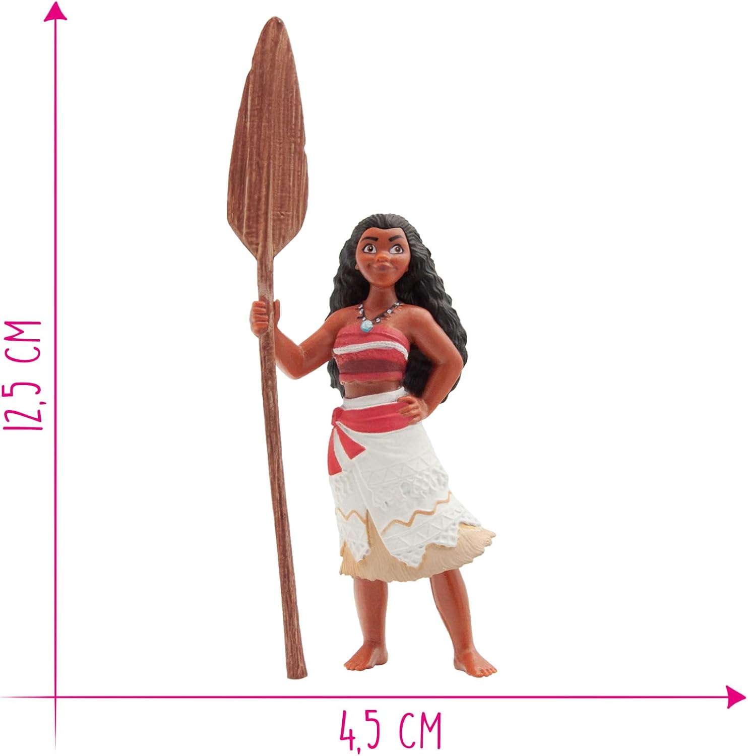 Bullyland - Moana