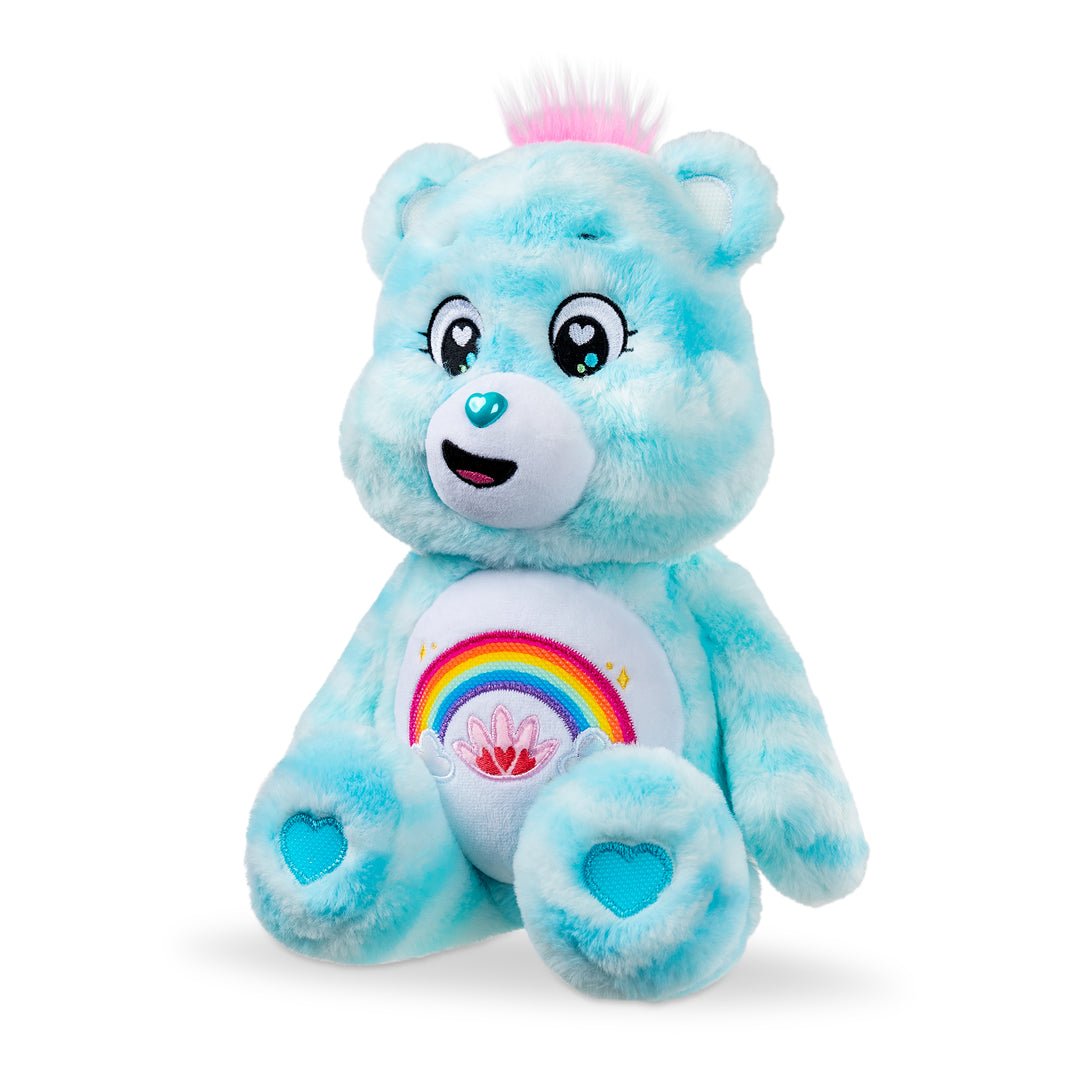 Care Bears 35cm Sweet Serenity Plush Bear