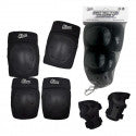 Protective Elbow & Knee Pad Set