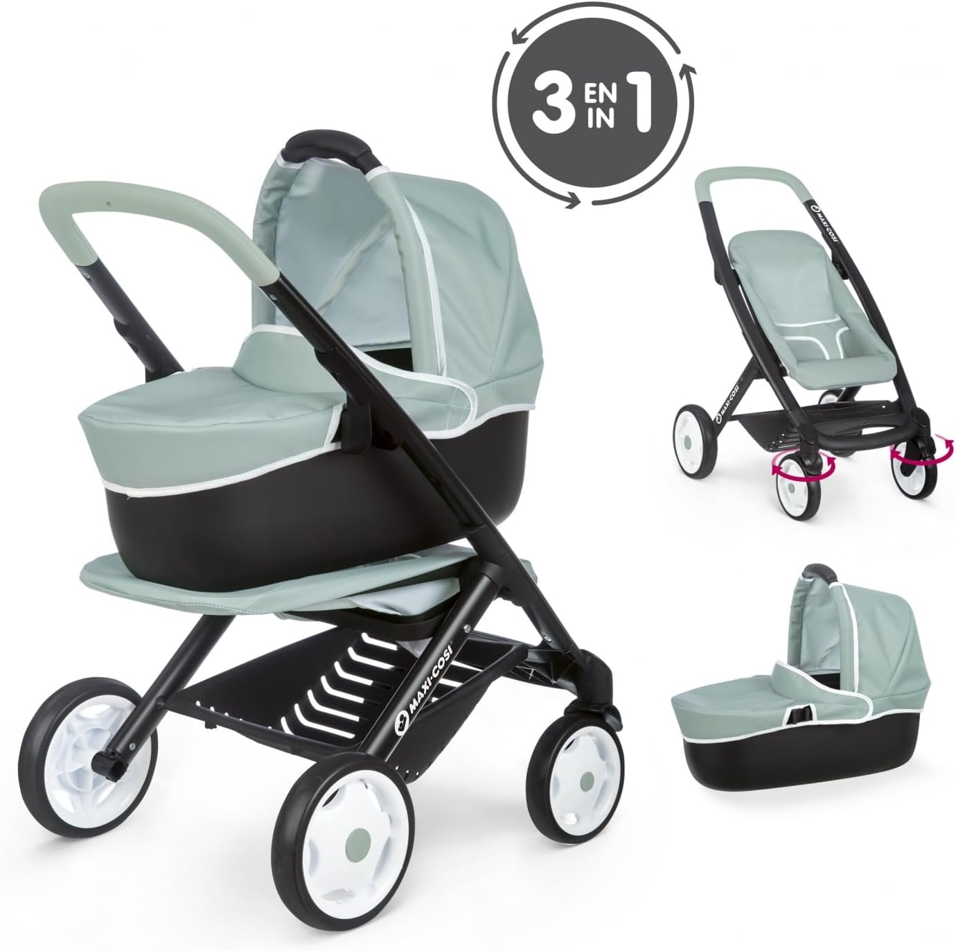 Maxi-Cosi Childs Pram & Pushchair Combi
