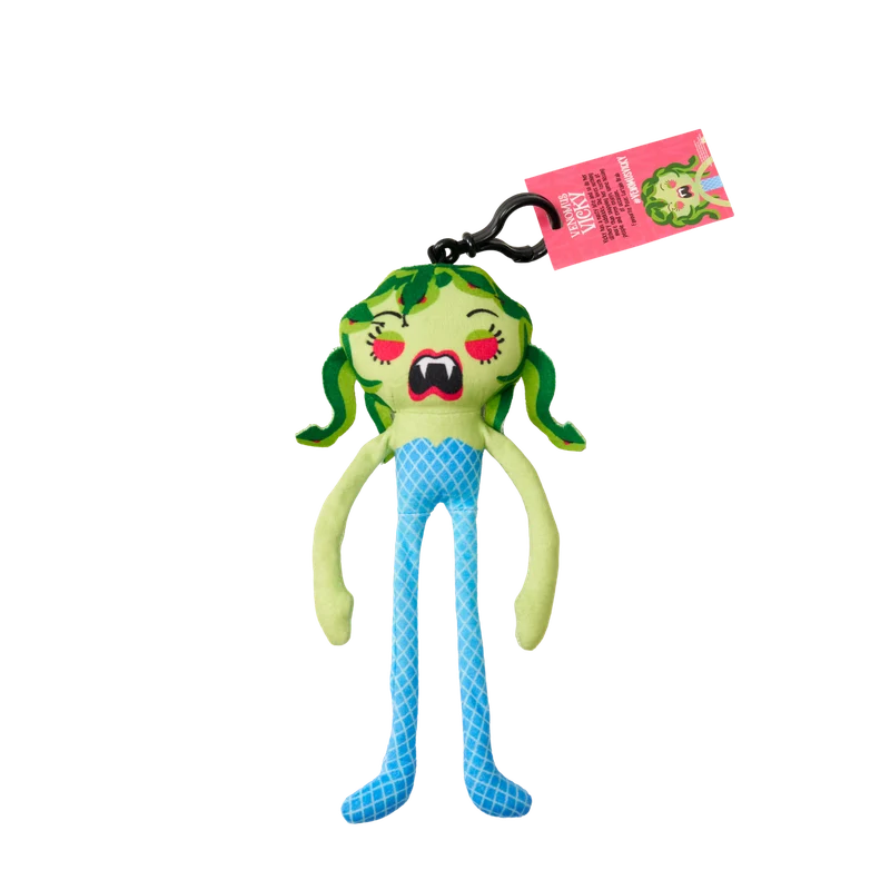 Deddy Bears Adorably Eerie Limbz Mystery Blind Bag