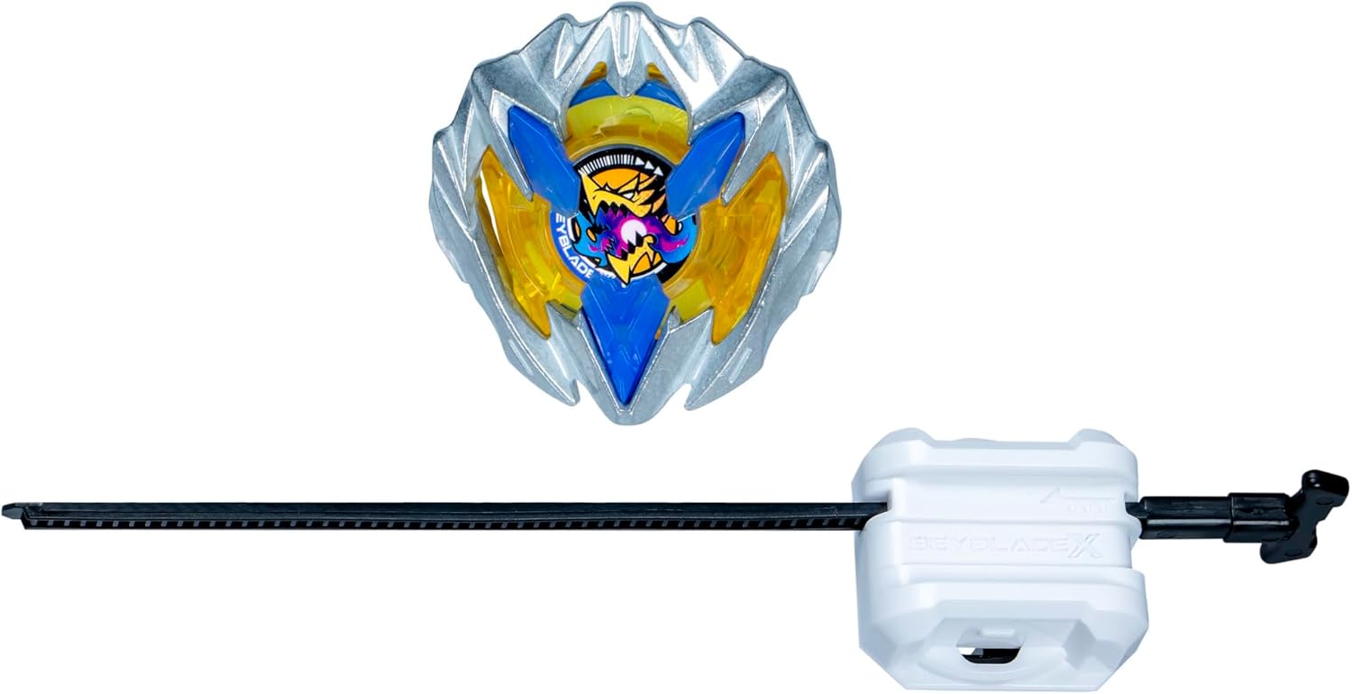 Beyblade X Buster Dran 5-70DB Stamina Type