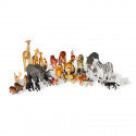 Wild Animals 36 Piece Tub