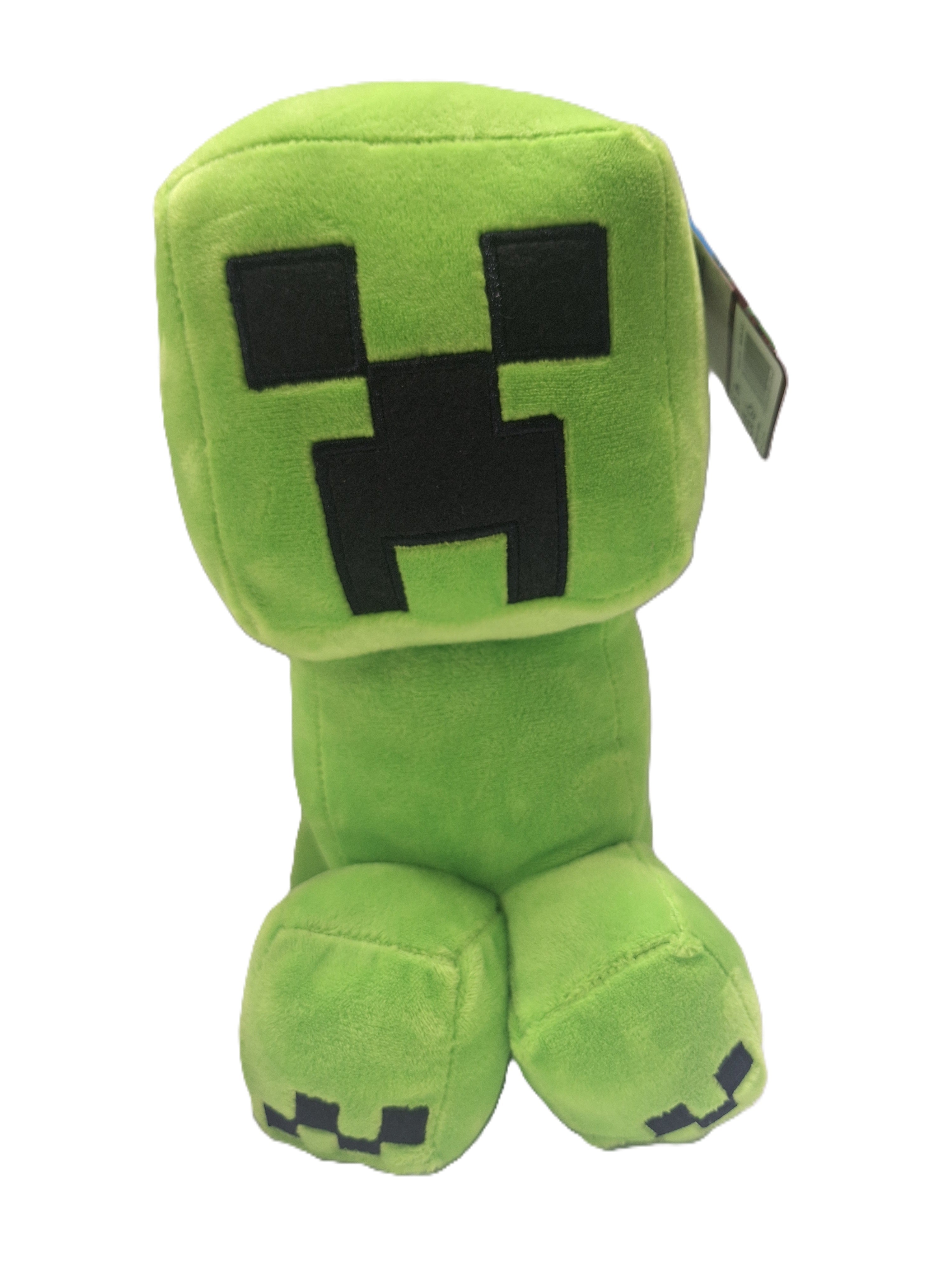 Minecraft 30cm Soft Toy Assortment