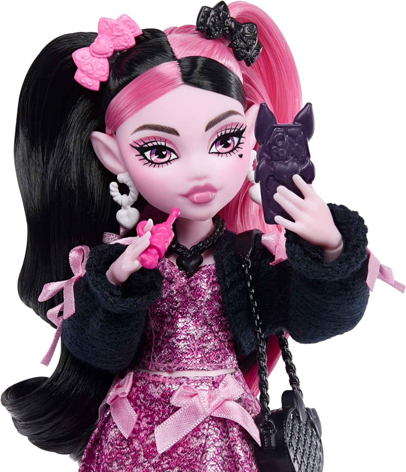 Monster High Draculaura Doll