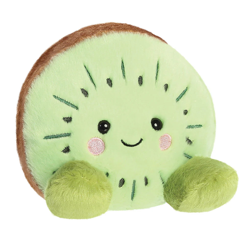 Palm Pals Kimber Kiwi 12cm Soft Toy