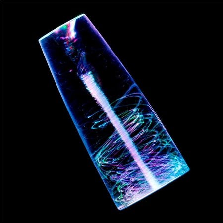 Lumez Colour Changing Tornado Lamp